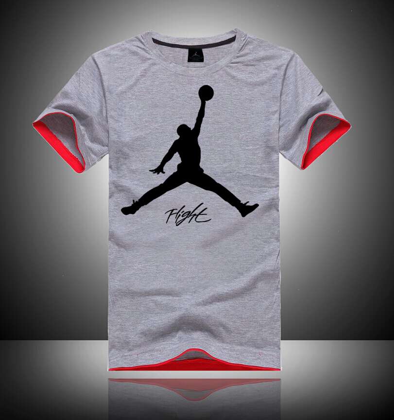 men jordan t-shirt S-XXXL-1424